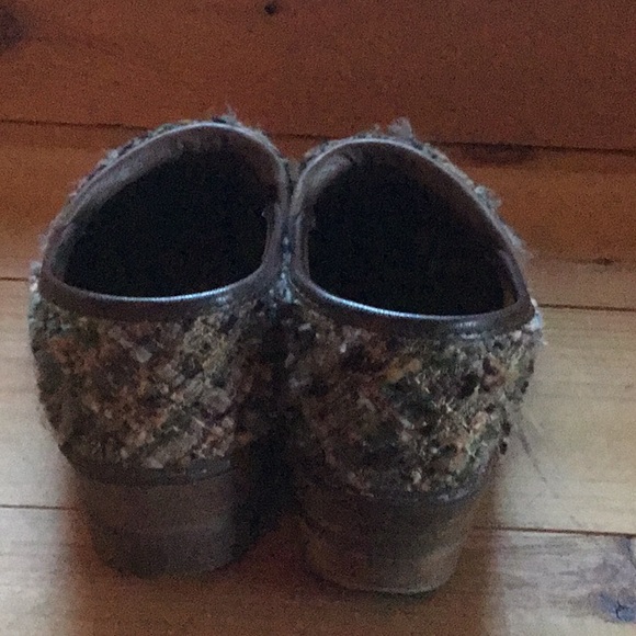 Sanita clogs - Picture 4 of 5